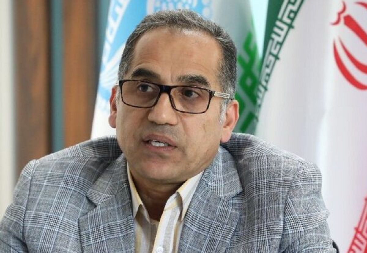 جلیل جلالی فرد گمرک ایران