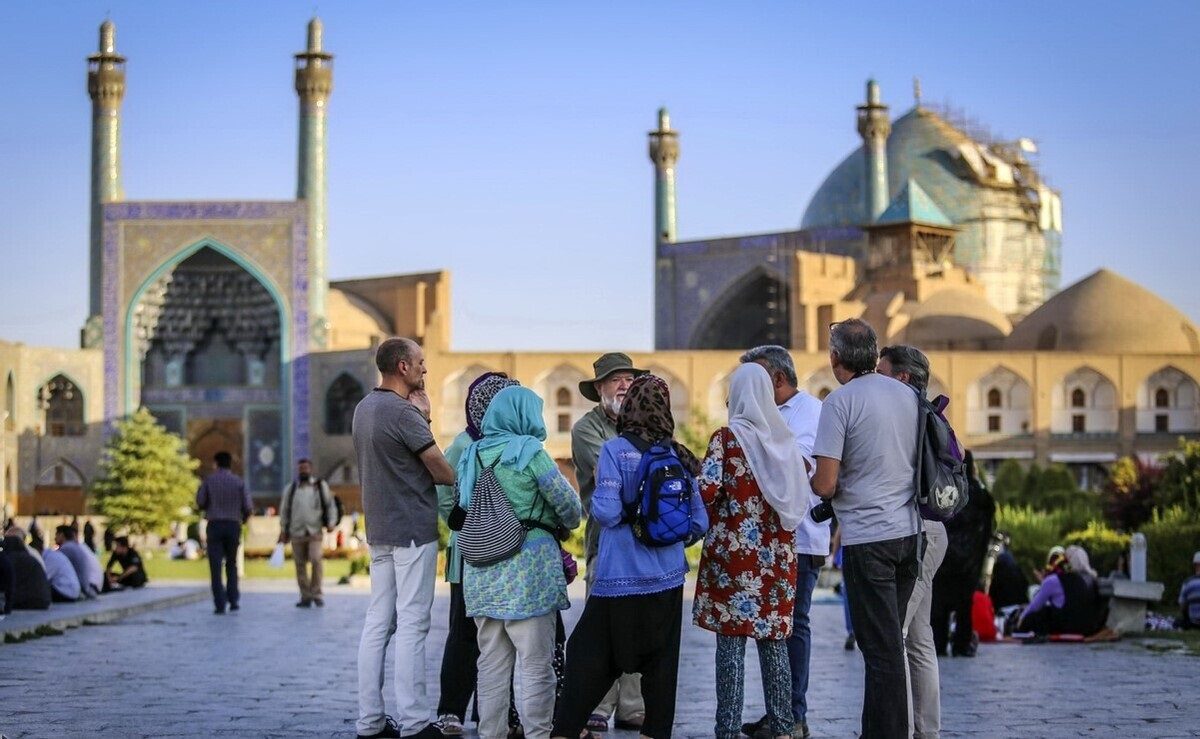 تکلیف سیمکارت بدون فیلتر به گردشگران