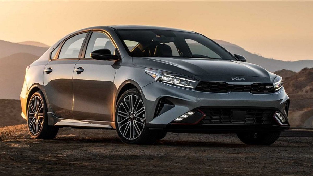 قیمت کیا سراتو