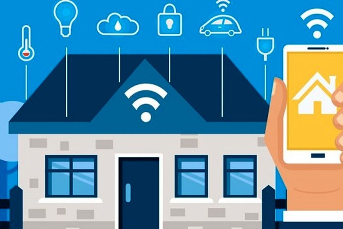 نقش سکوهای اینترنتی در قیمت مسکن