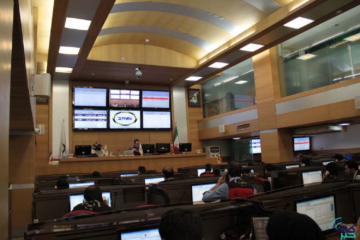 زمانبندی جدید بورس کالا