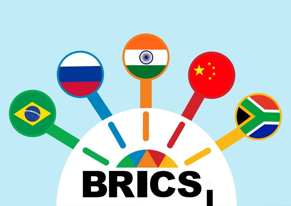 اهمیت بریکس در توسعه روابط اقتصادی