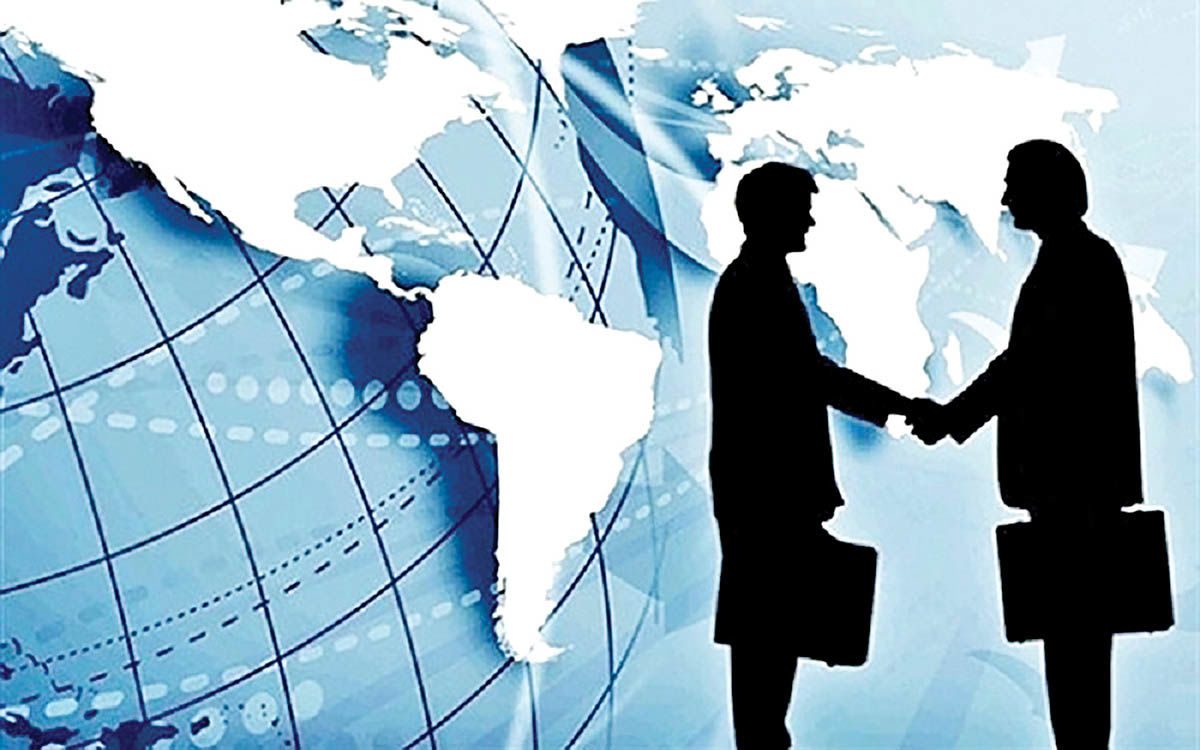 ریسک های تأمین مالی جمعی