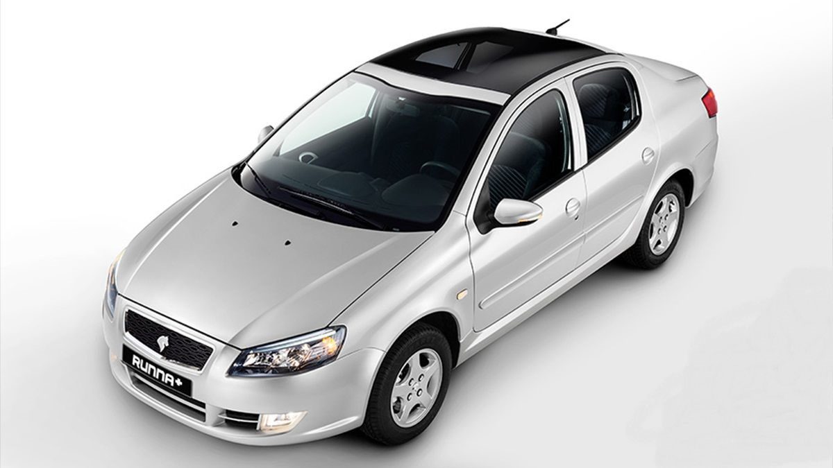 قیمت رانا در بازار