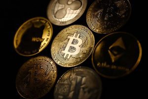 قیمت بیت کوین