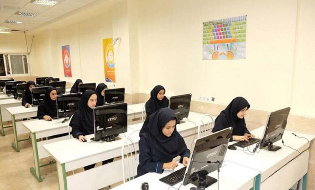 شهریه مدارس غیر دولتی