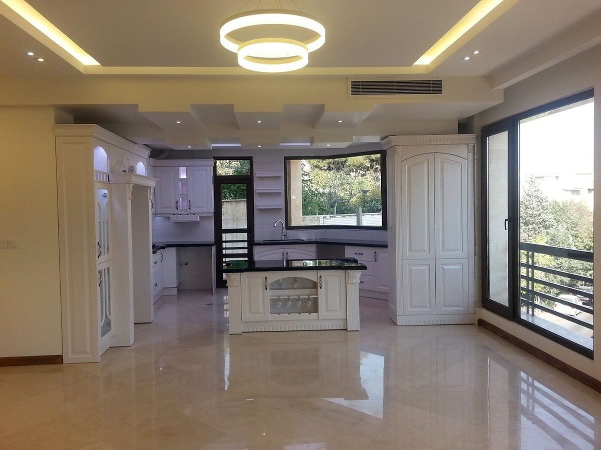 قیمت اجاره خانه ۸۰ متری در تهران