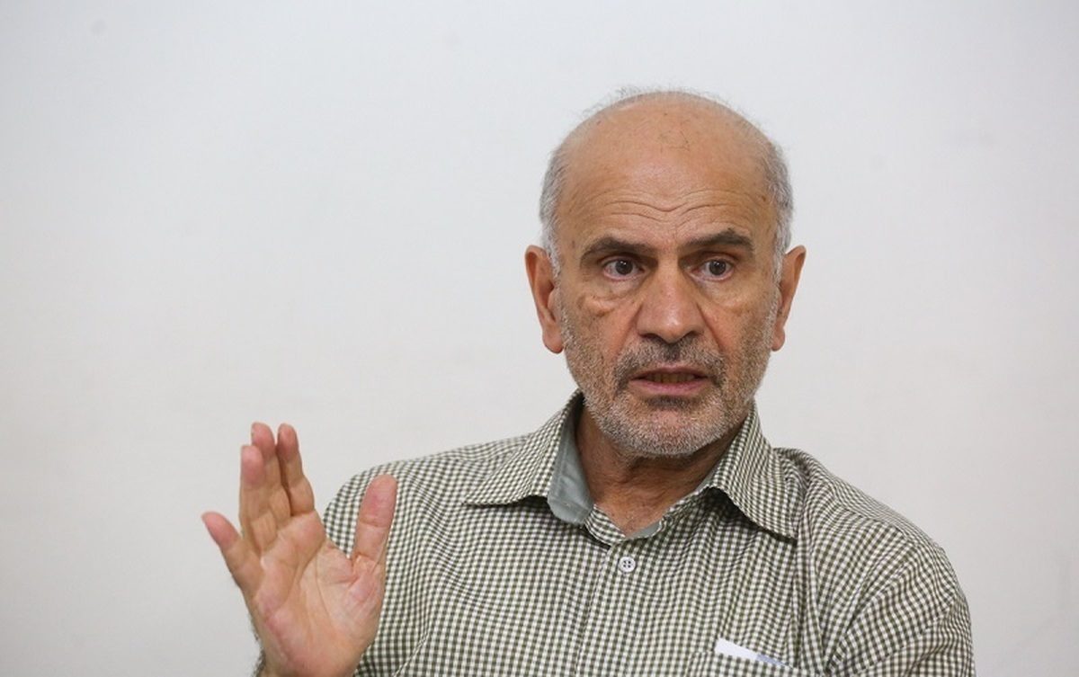 هشدار به نهادهای فرا دستی