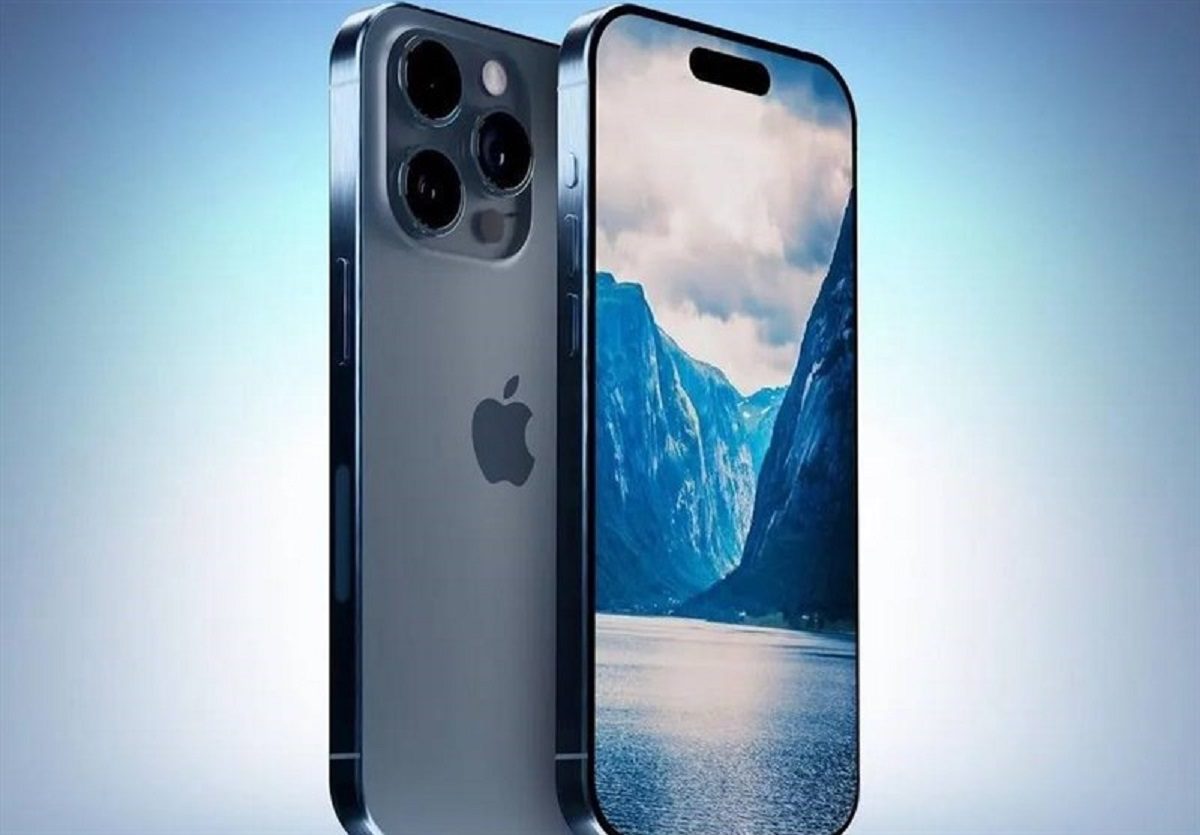 واردات آیفون های رفرش و ریپک