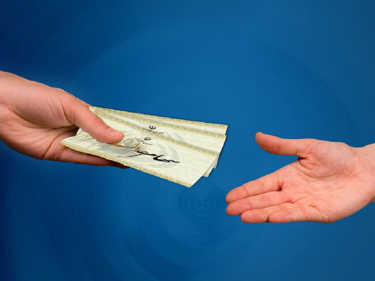 زمان انتقال سهام عدالت متوفیان به وراث