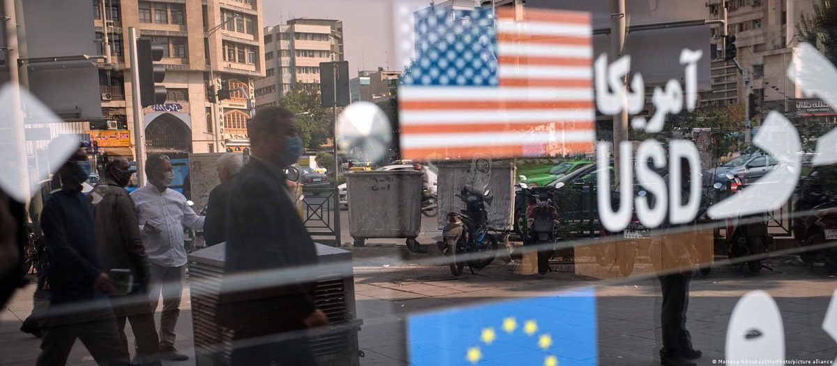 پیش بینی قیمت دلار