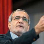 پزشکیان: با هرگونه احتکار و گرانفروشی برخورد قاطع خواهد شد