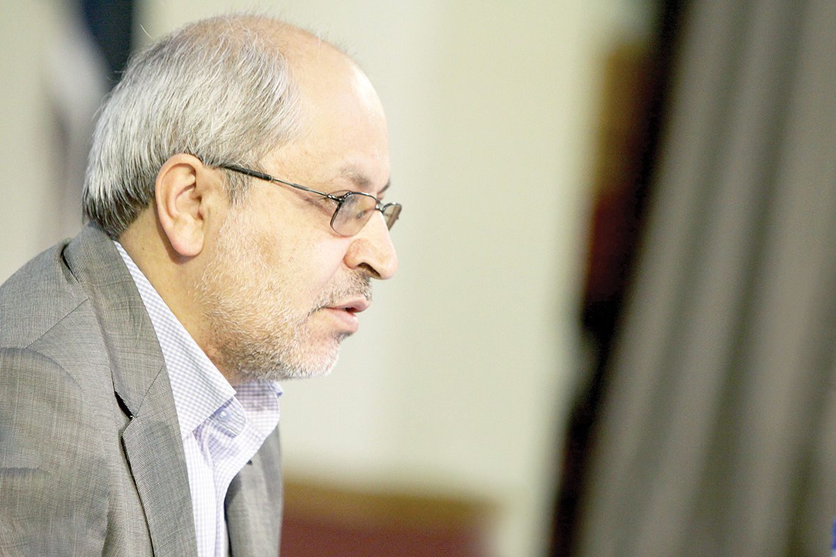 مصاحبه مسعود نیلی درباره تورم