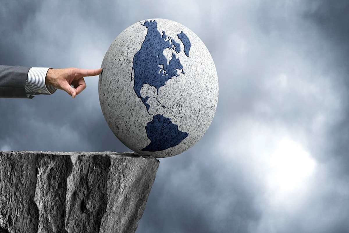 چشم انداز رشد اقتصادی جهان