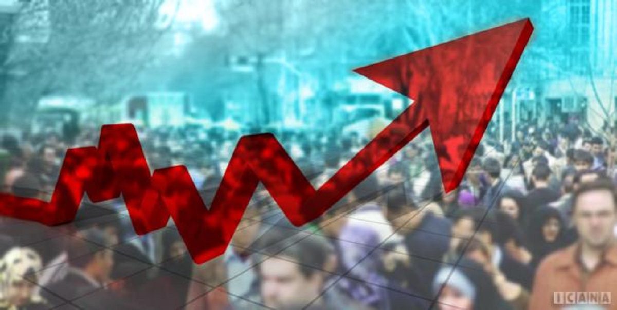 توقف تورم در 40 درصد