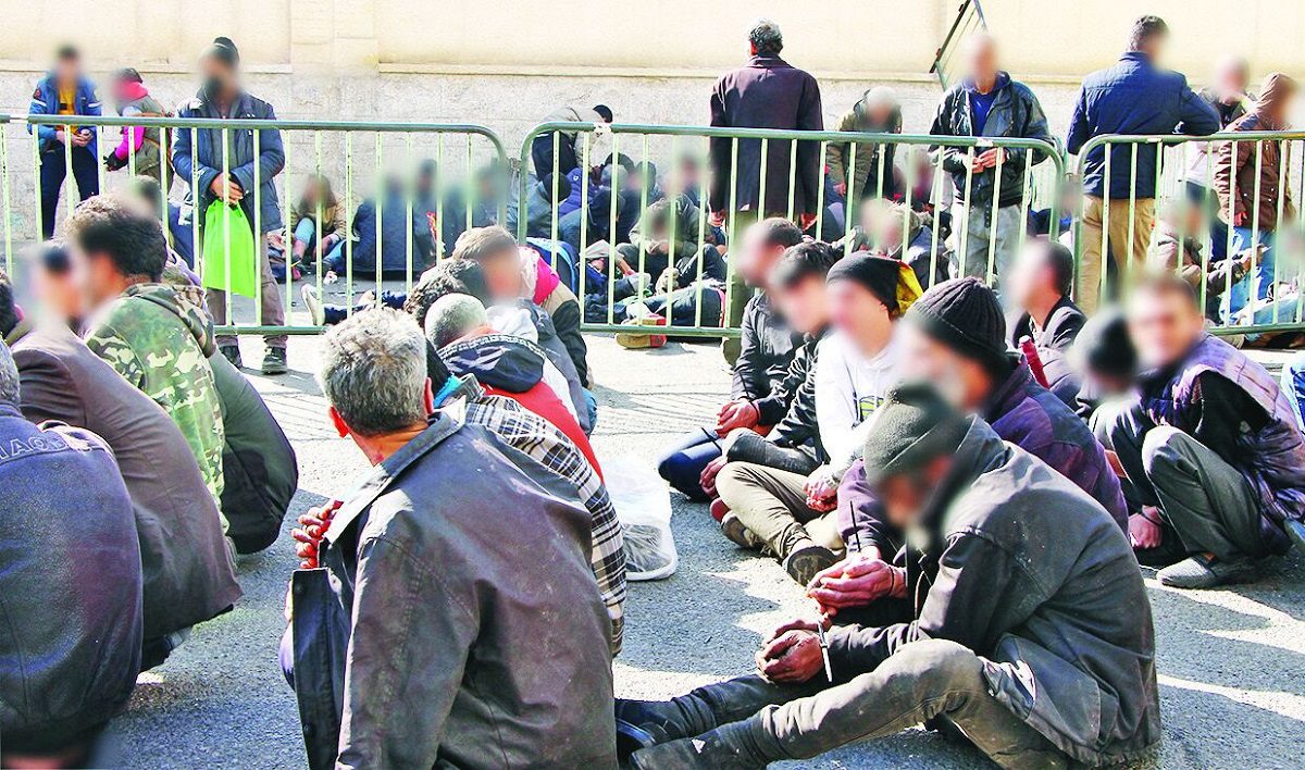 بودجه پیشگیری از آسیب های اجتماعی