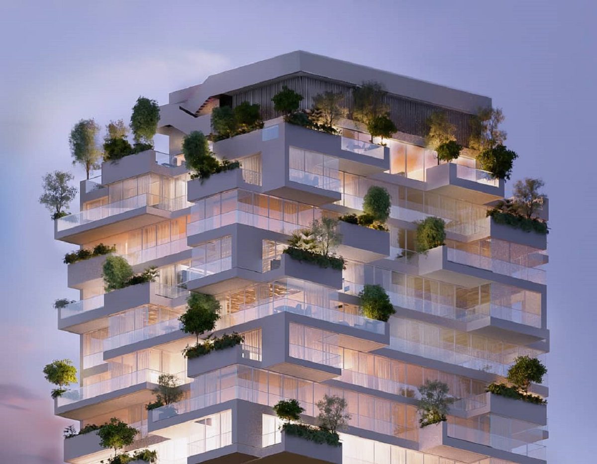 قیمت برج لوکس الهیه