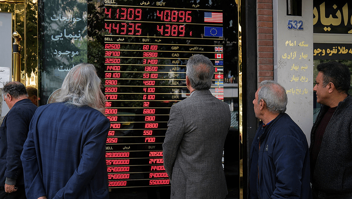 دلارزدایی در بودجه 1403