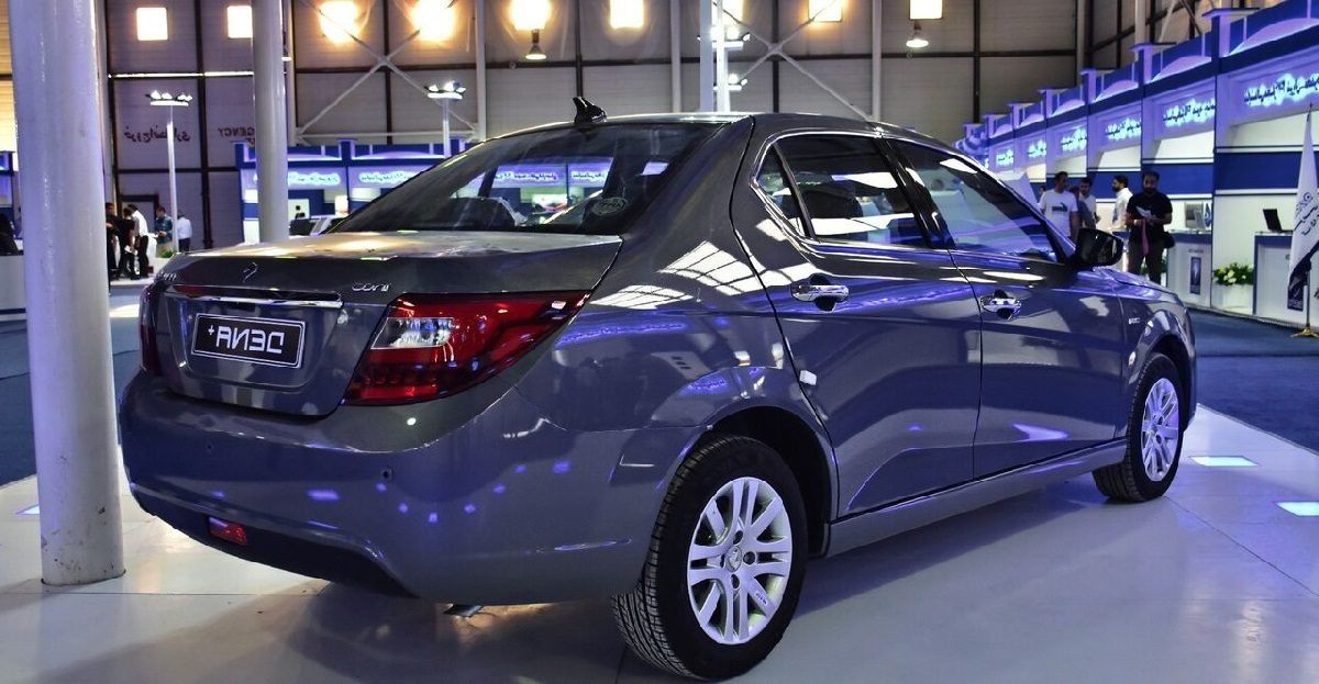 قیمت ایران خودرو ۱۷ آذر ۱۴۰۲