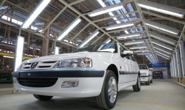 قیمت خودرو 21 آبان 1402