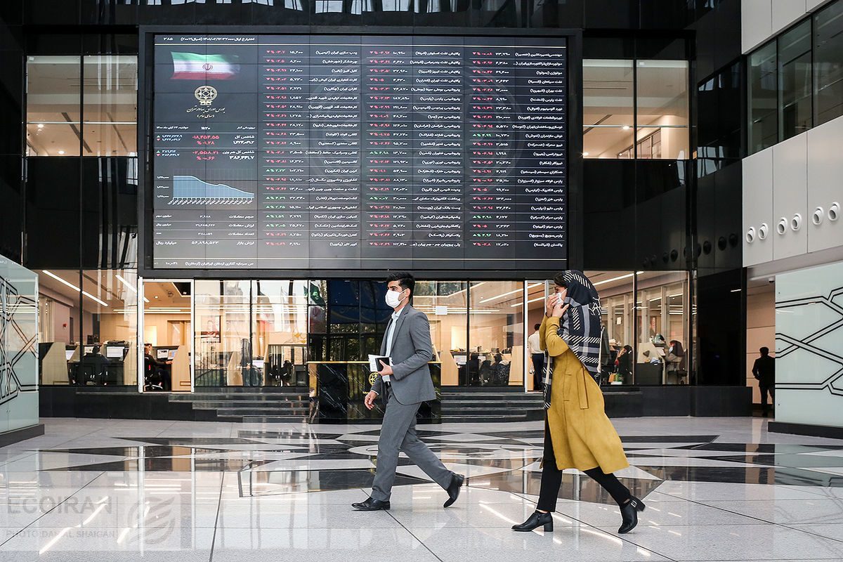 پیش بینی بورس در هفته آینده