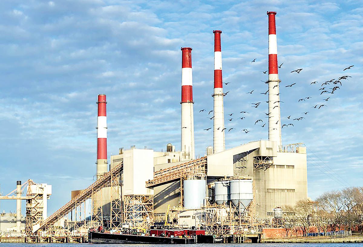 چالش های تامین برق با افزایش راندمان نیروگاه