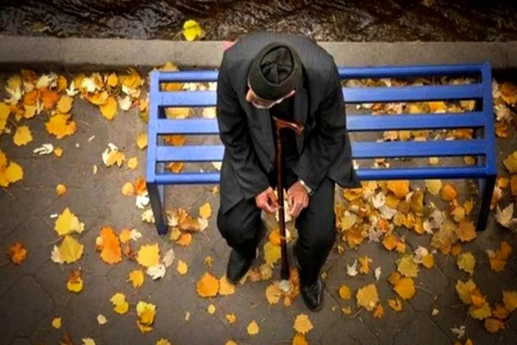 بررسی بحران صندوق های بازنشستگی