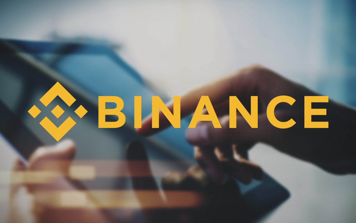 یادگیری اصول بایننس