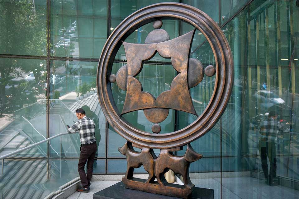 بورس در لایحه بودجه 1403