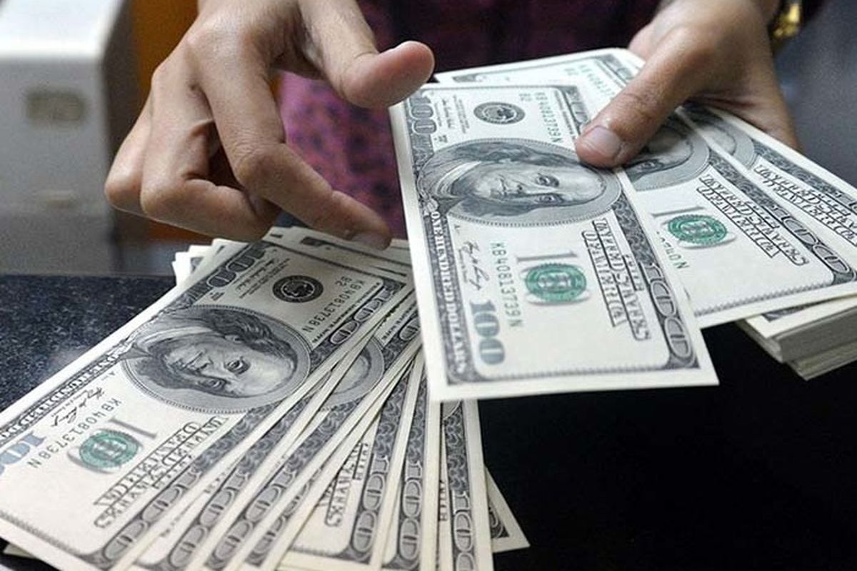 قیمت دلار ۹ اسفند ۱۴۰۳