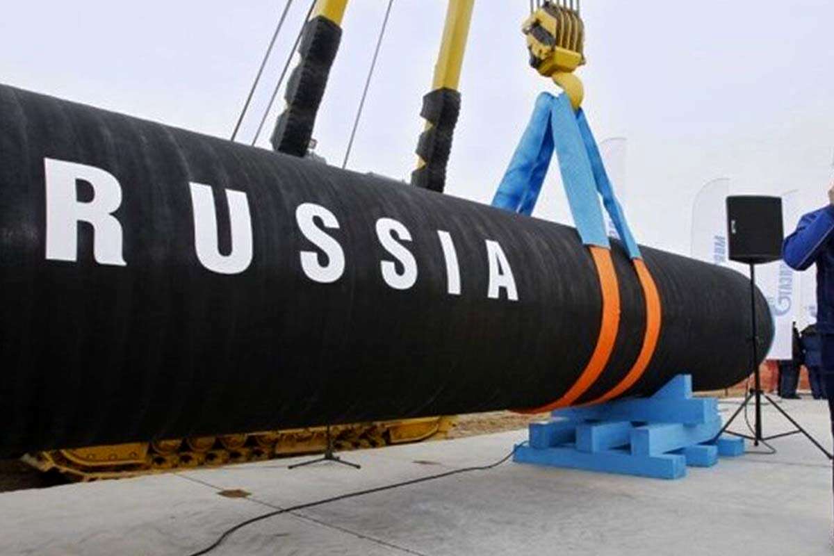 ممنوعیت صادرات سوخت روسیه