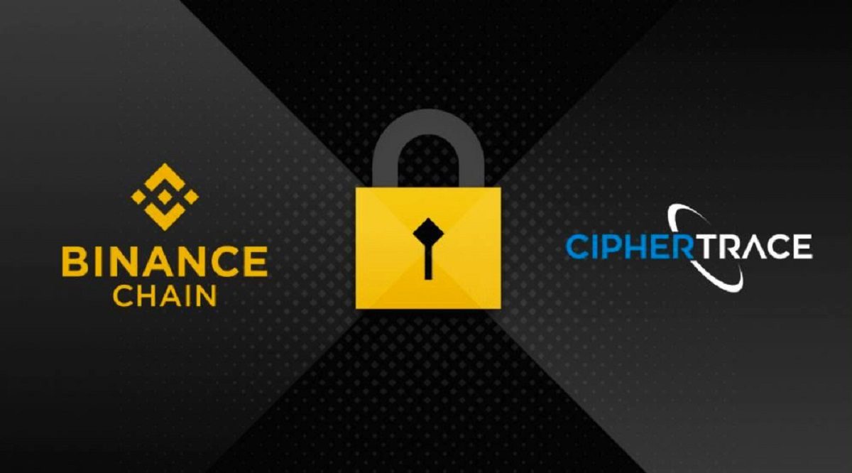 شوک بایننس به بازار ارز دیجیتال