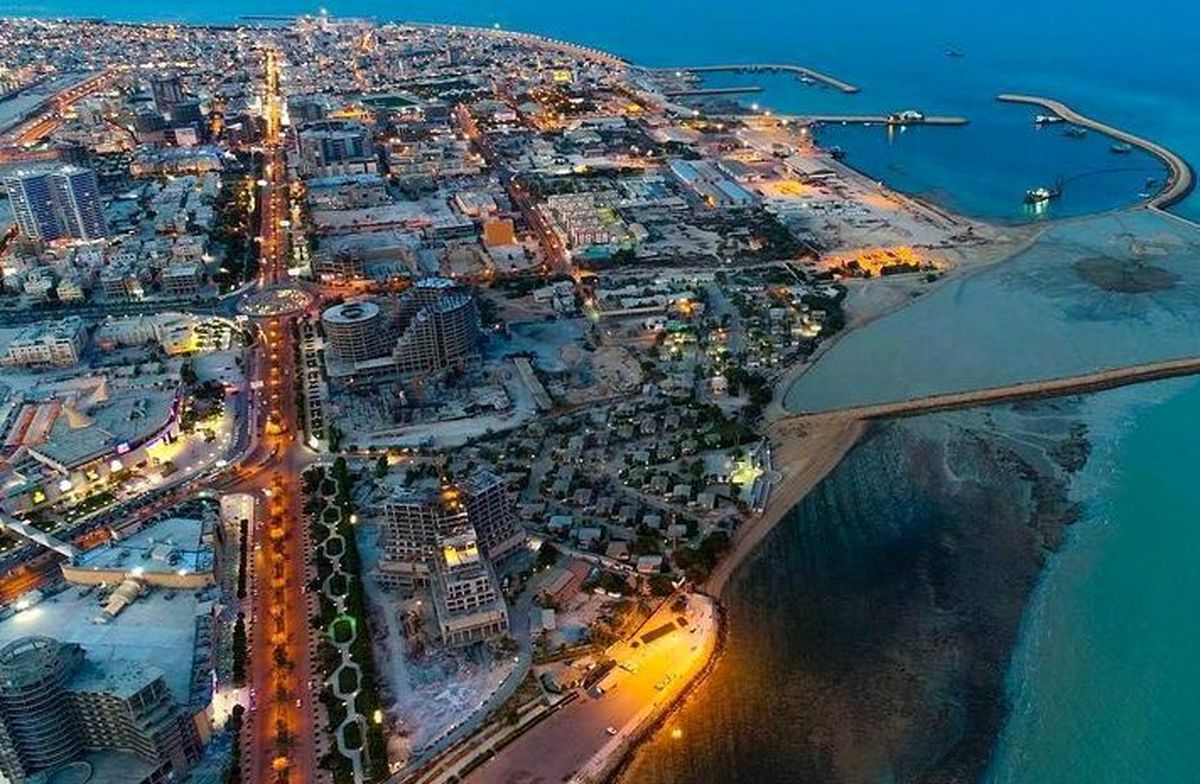 تراز تجاری 1402 قشم