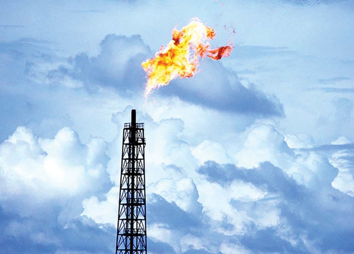 محدودیت های گاز