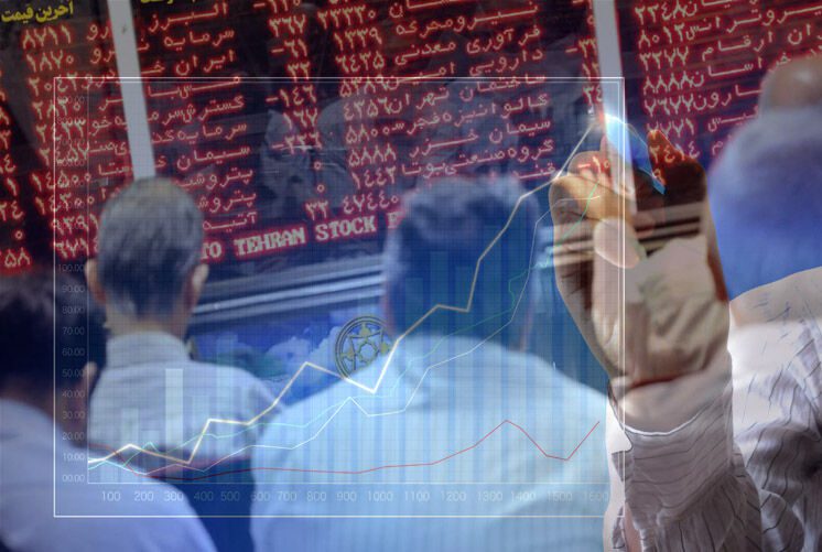 گزارش بورس 18 آذر 1402