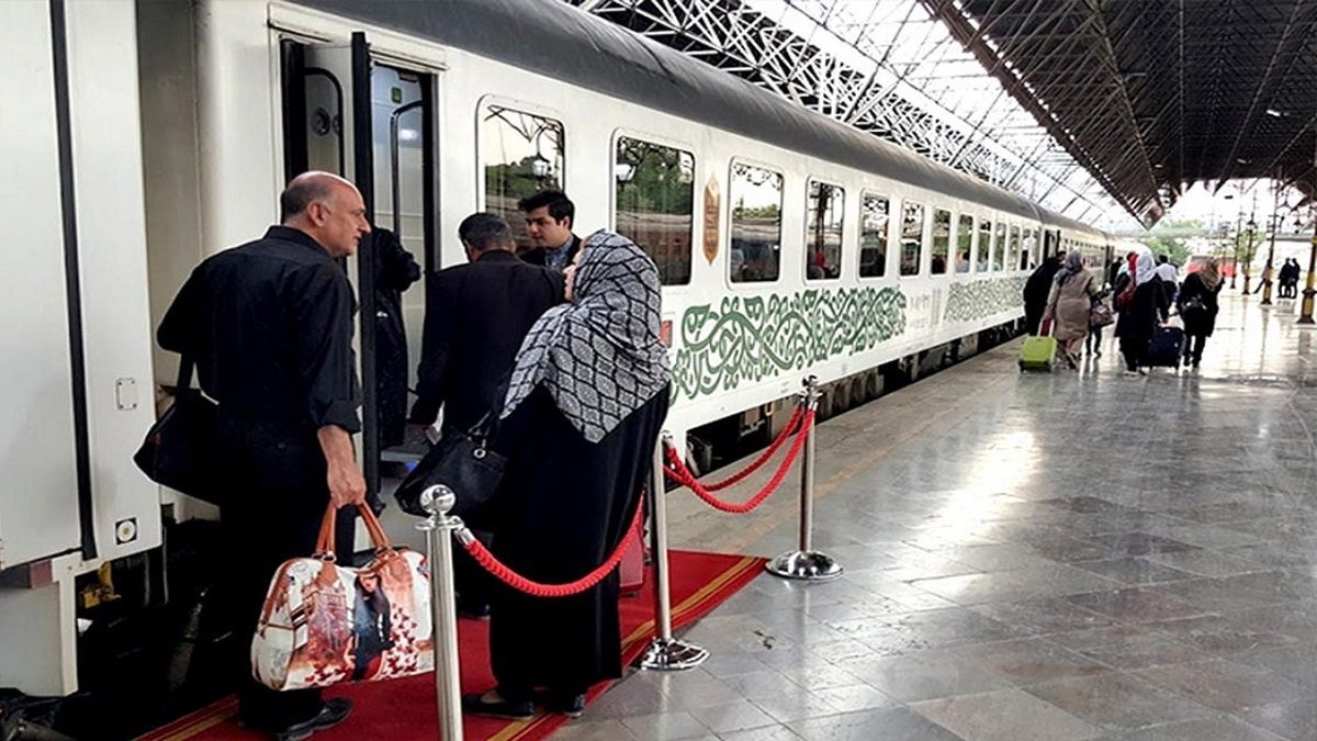 زیان مسافری