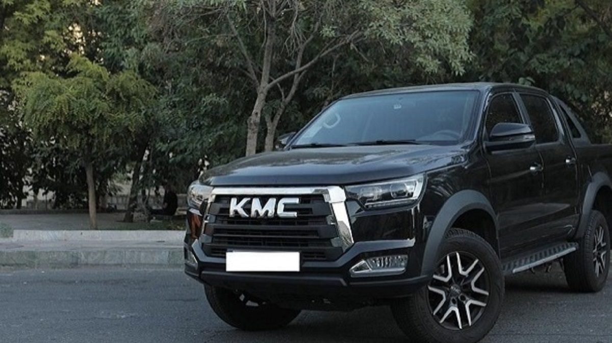 فروش کرمان موتور ویژه شب یلدا