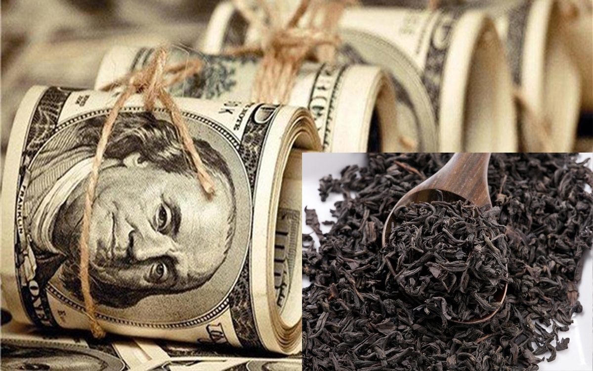 مهمترین ترند اقتصادی توییتر