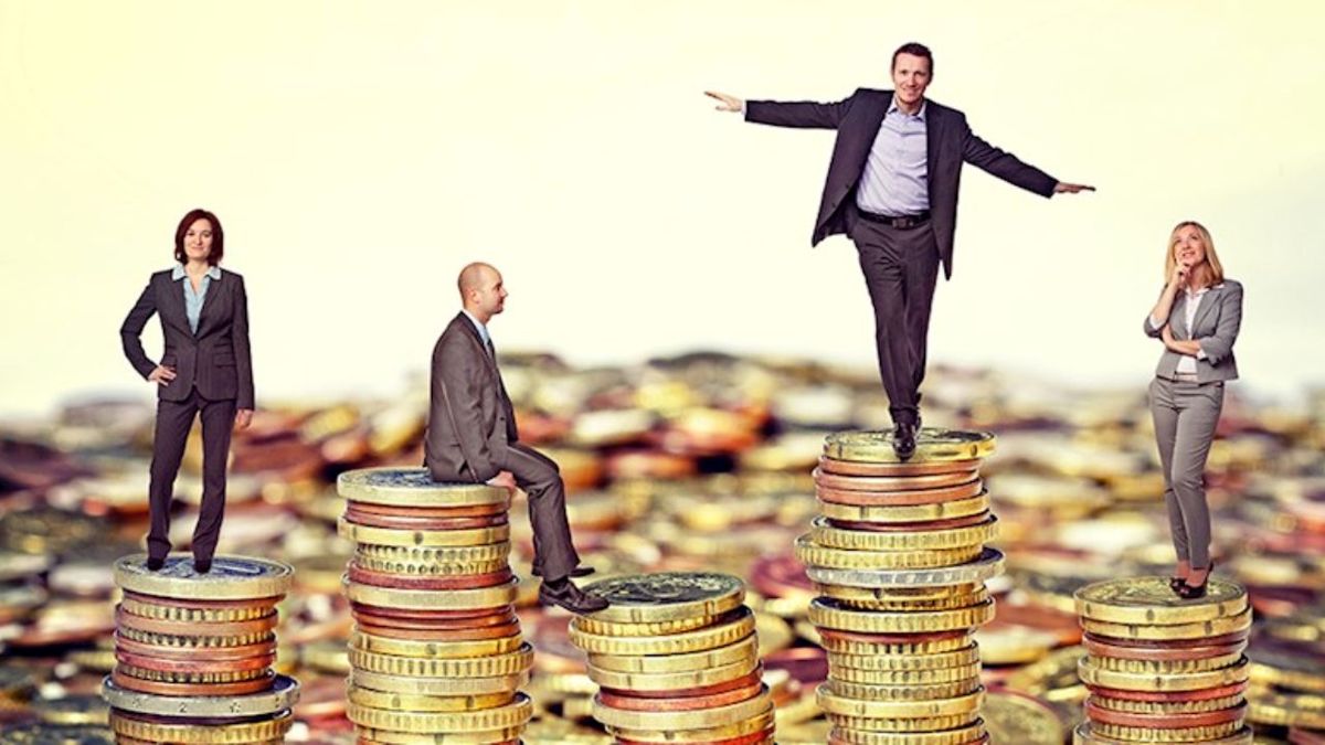 ثروتمندترین افراد جهان ۲۰۲۳