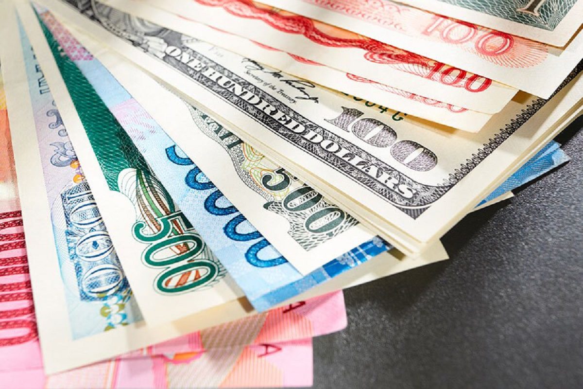 پیش بینی بازار ارز