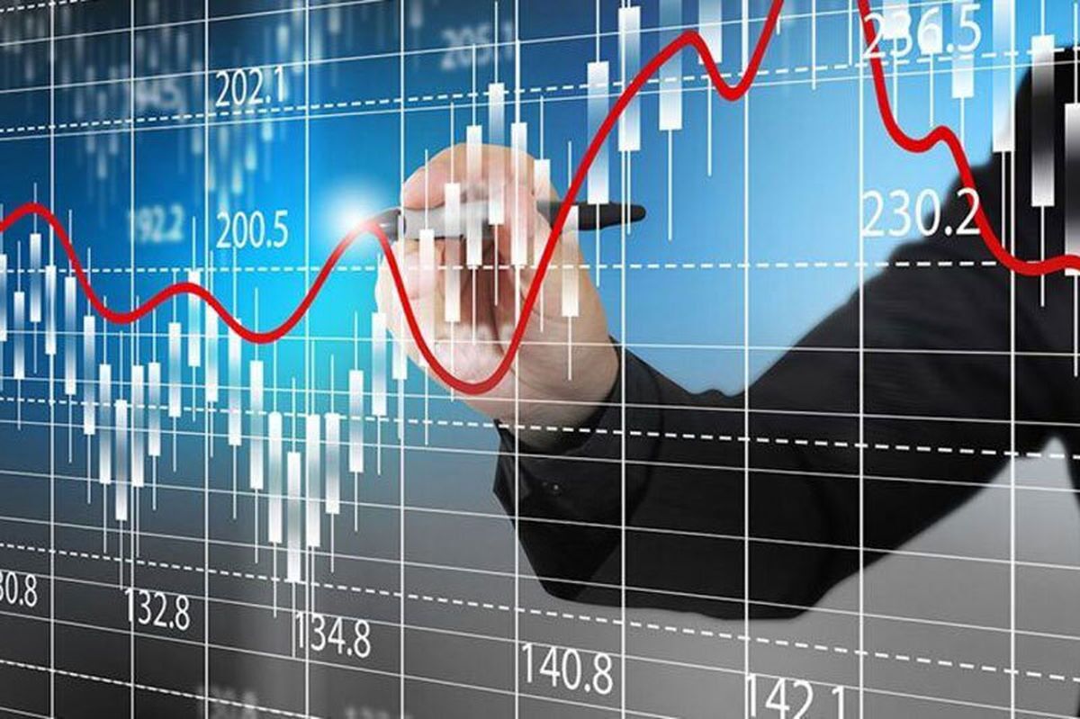 بررسی وضعیت بازار سهام