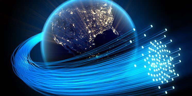 روستاهای متصل به اینترنت پرسرعت