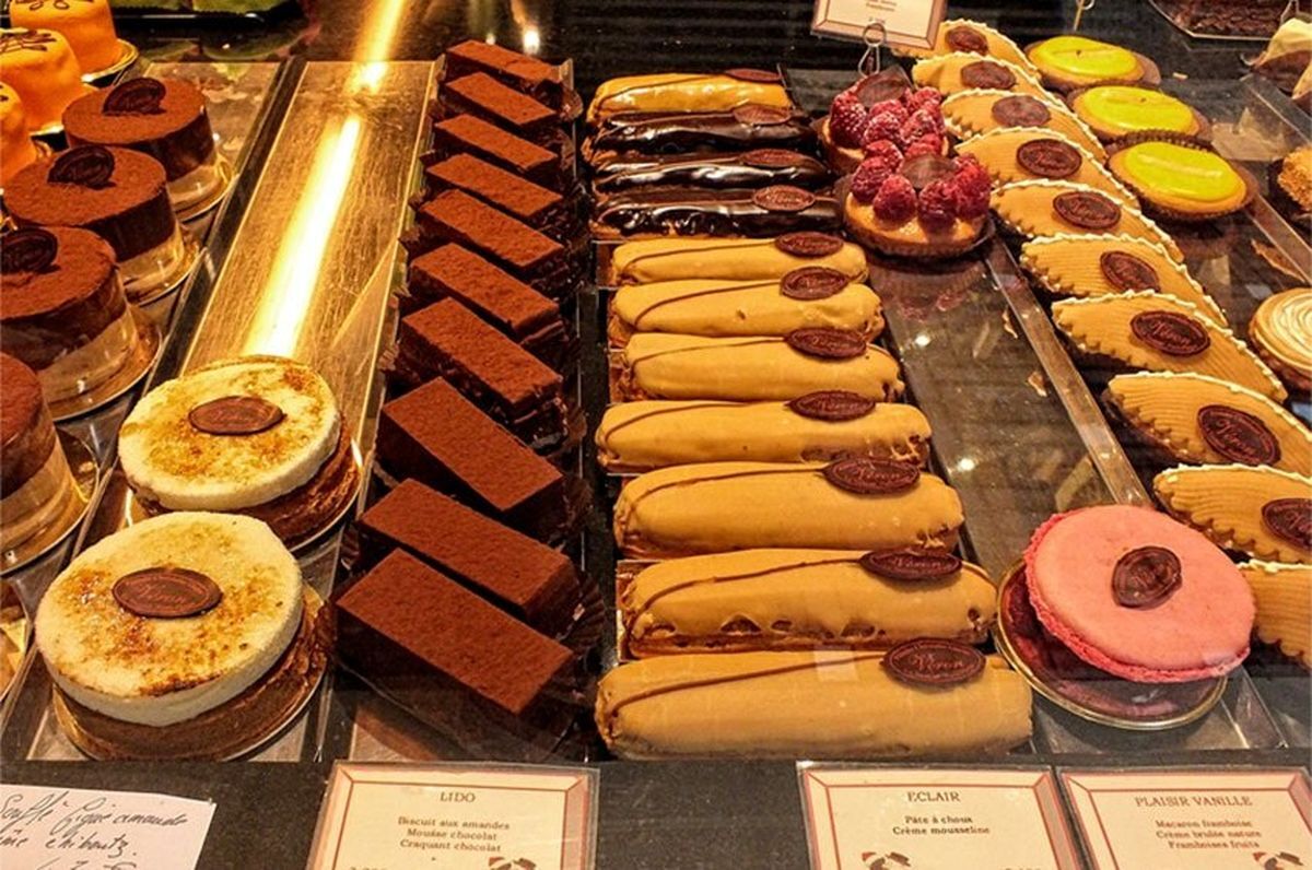 قیمت شیرینی شب عید