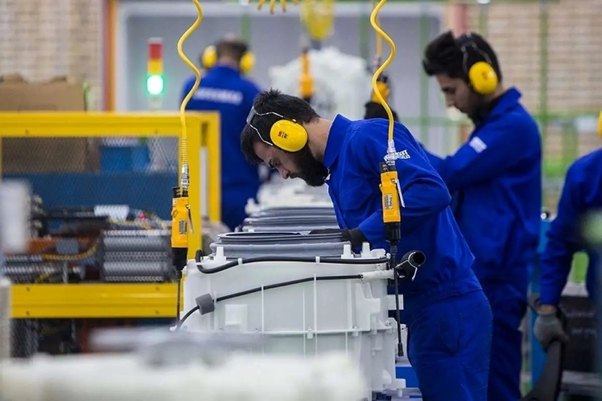 بیشترین نرخ مشارکت اقتصادی