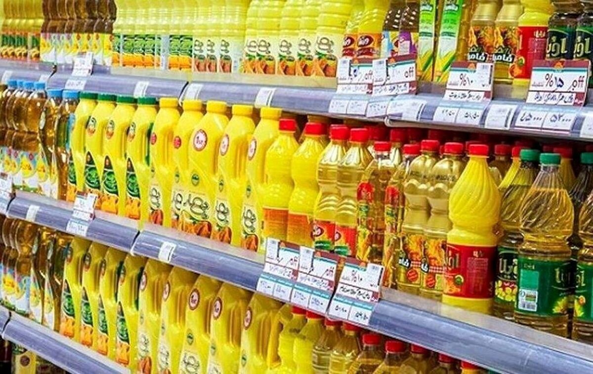 فروش اجباری روغن