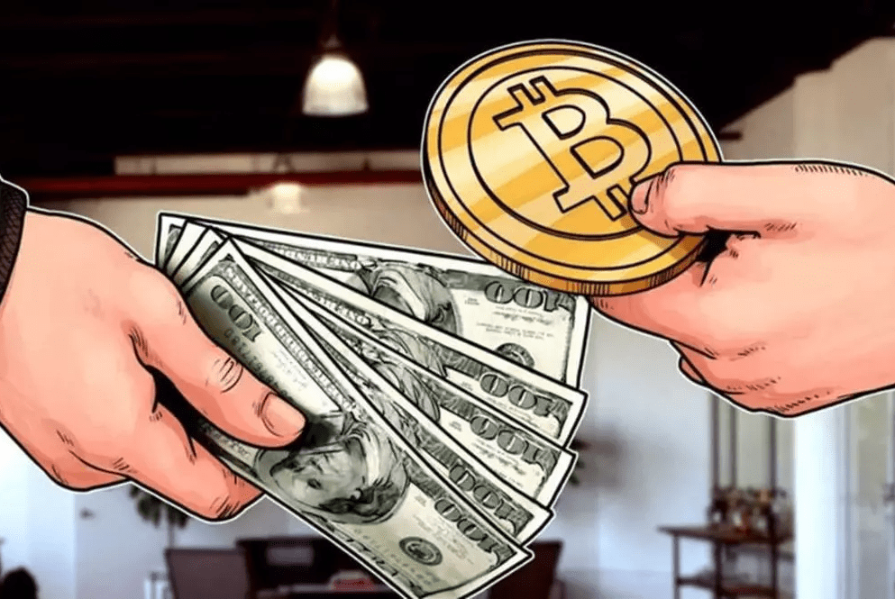 قانون گذاری در حوزه ارز دیجیتال