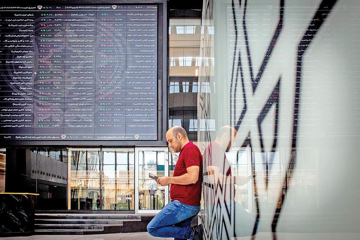 پیش بینی بورس فردا 16 دی 1402