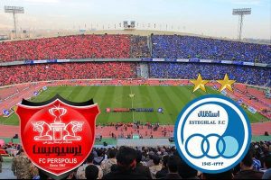 قیمت سهام استقلال و پرسپولیس