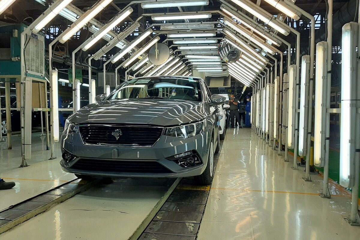 خبر مهم برای متقاضیان خرید خودرو