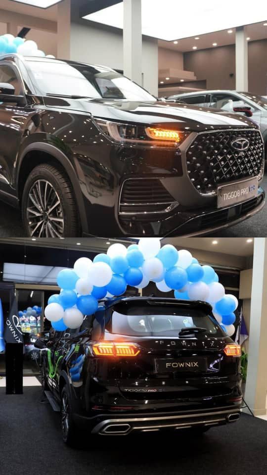 اولین خودروی هیبریدی در گیلان